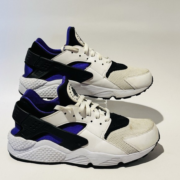 Nike Shoes - Nike Air Huarache OG 2016 Purple Punch Women's Size 10 Running Shoes